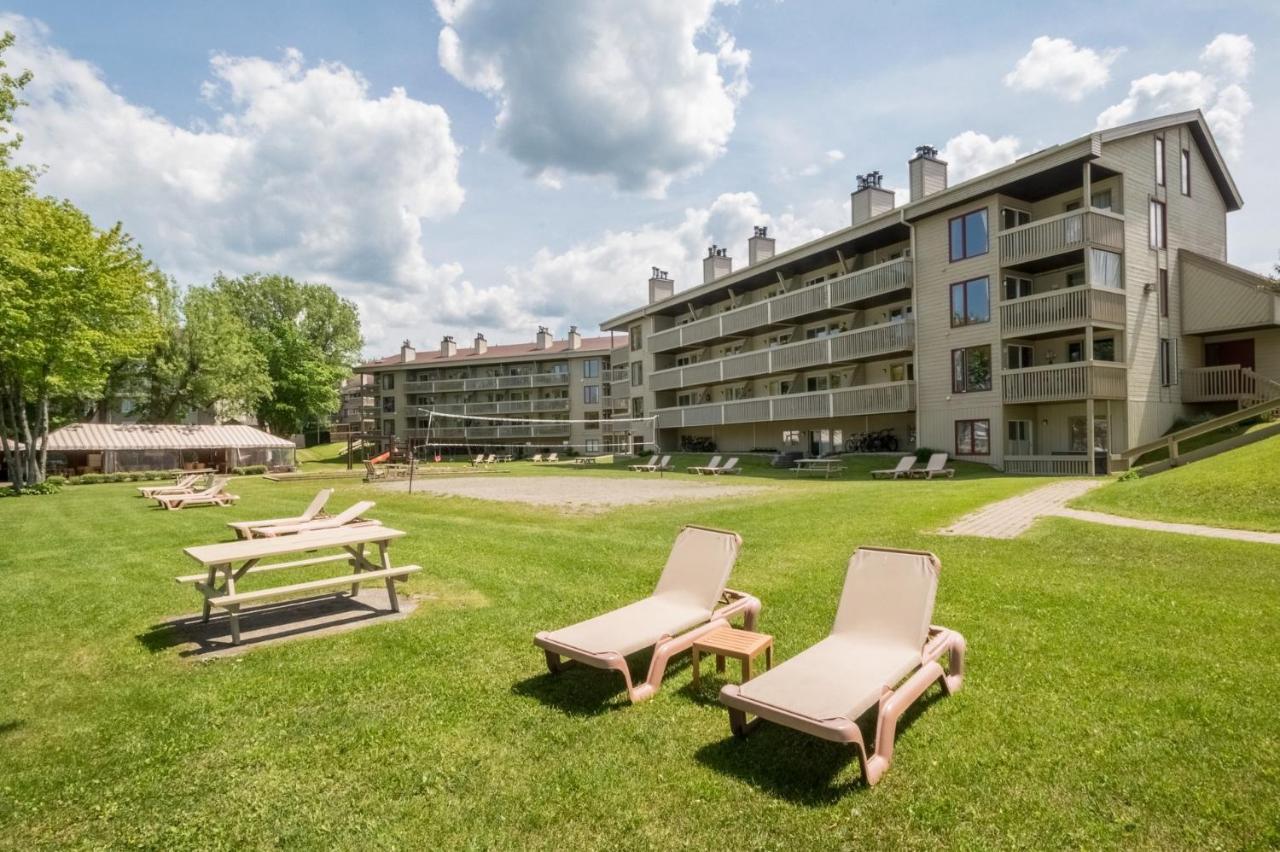 Location Tourisme Estrie - Oberge Du Village Magog Luaran gambar